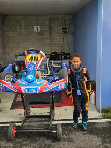 Rencontre Kartland - 13/04/2025