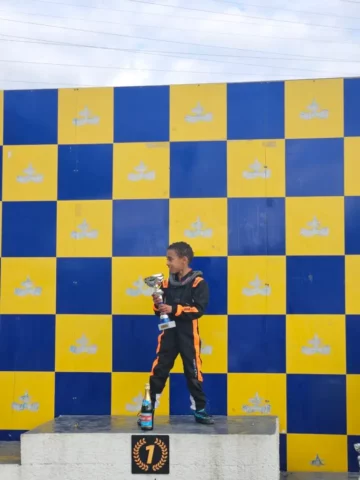 Rencontre Kartland - 13/04/2025