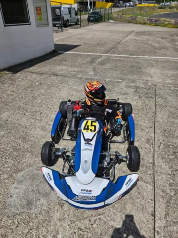 Rencontre EFK Soucy - 25/05/2025