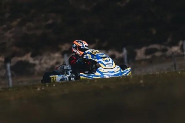 Salbris - 20/03/2026