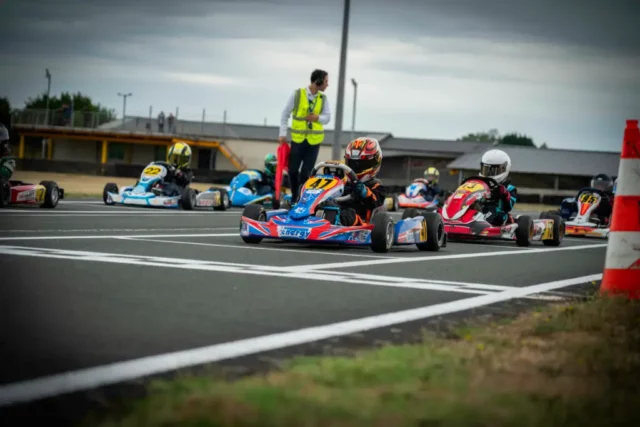 Saint-Genis-de-Saintonge - 06/07/2025