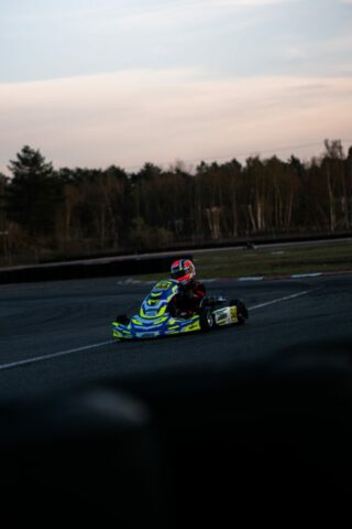 Salbris - 20/03/2026