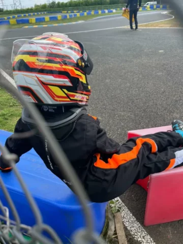 Rencontre Kartland - 13/04/2025