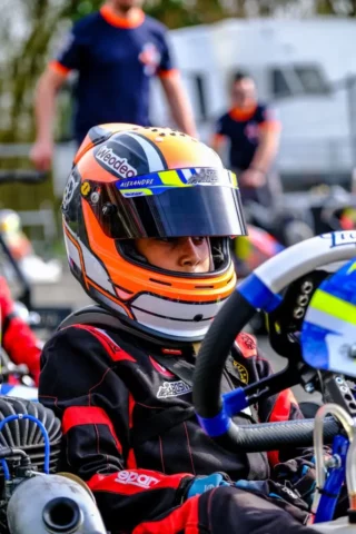 Angerville - 06/03/2026