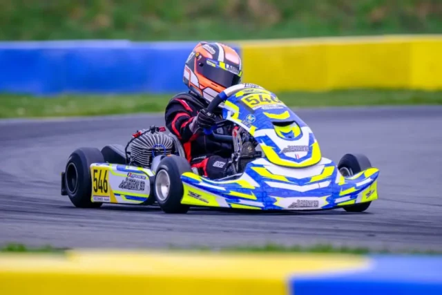 Angerville - 07/03/2026