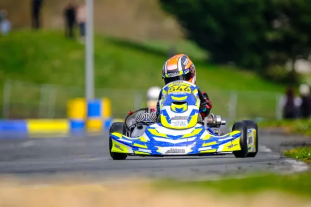 Angerville - 07/03/2026