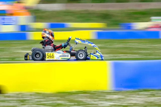 Angerville - 07/03/2026