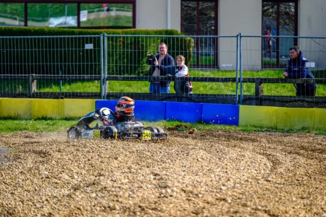 Angerville - 08/03/2026