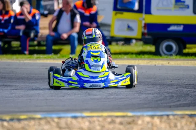 Angerville - 08/03/2026