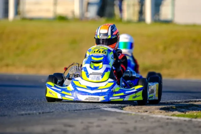 Salbris - 21/03/2026