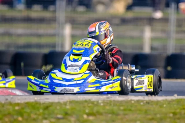 Salbris - 22/03/2026