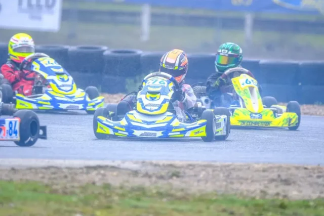 Salbris - 21/02/2026