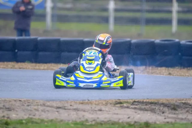 Salbris - 21/02/2026