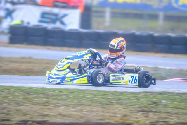 Salbris - 21/02/2026