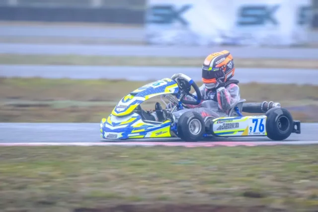 Salbris - 21/02/2026