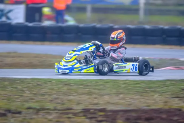 Salbris - 21/02/2026