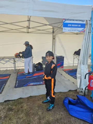 Rencontre nationale EFK - 22-24/08/2025