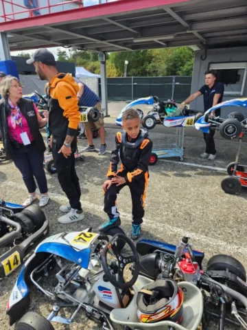 Rencontre nationale EFK - 22-24/08/2025