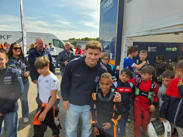 Rencontre nationale EFK - 22-24/08/2025