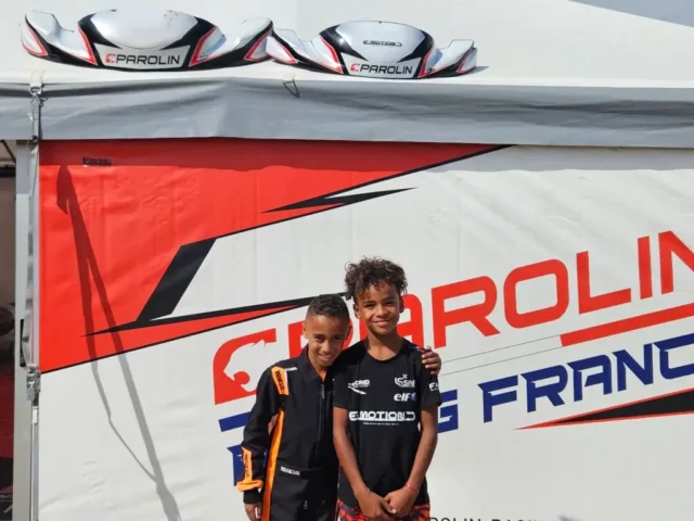 Rencontre nationale EFK - 22-24/08/2025