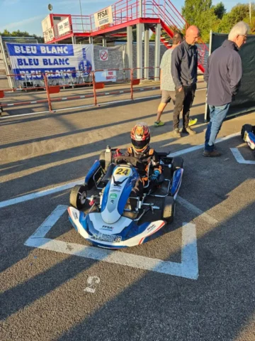 Rencontre nationale EFK - 22-24/08/2025