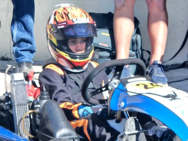 Rencontre nationale EFK - 22-24/08/2025