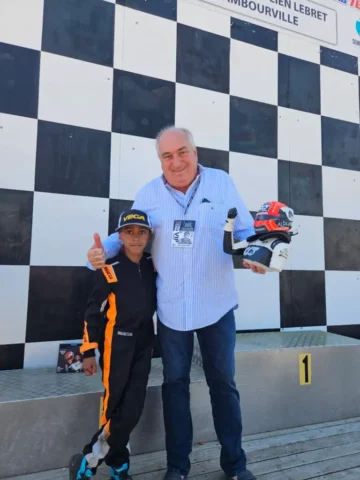 Rencontre nationale EFK - 22-24/08/2025