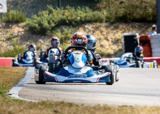 Rencontre nationale EFK - 22-24/08/2025